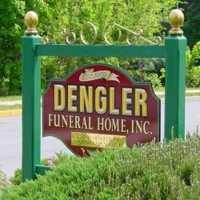 Dengler Funeral Home, Inc. & Crematory Logo
