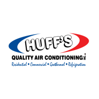 Huff's Quality Air Conditioning, Inc Logo