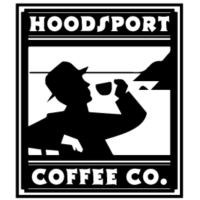 Hoodsport Coffee Company Logo