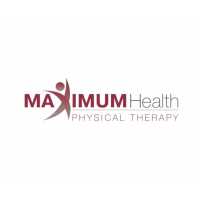 Maximum Health Physical Therapy Logo