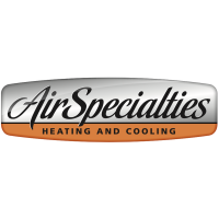Air Specialties Logo