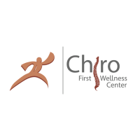 Chiro First Wellness Center Logo