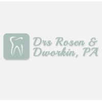Drs. Rosen & Dworkin, PA Logo