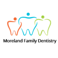 Moreland Family Dentistry Logo
