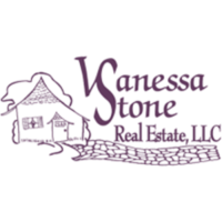 Vanessa Stone Real Estate, LLC Logo