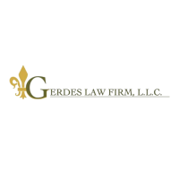 Gerdes Law Firm LLC Logo
