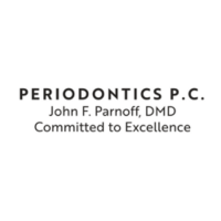 Periodontics, P.C. Logo
