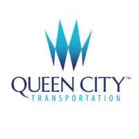 Queen City Motorcoach Transportation Logo