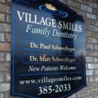 Village Smiles Family Dentistry Logo