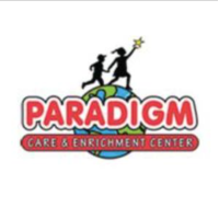 Paradigm Care & Enrichment Center Logo