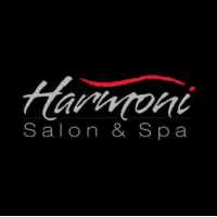 Harmoni Salon & Spa Logo