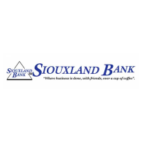 Siouxland Bank Logo