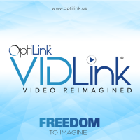 OptiLink Logo