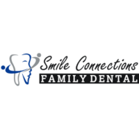 Smile Connections Family Dental LLC Logo