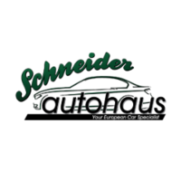Schneider Autohaus Logo