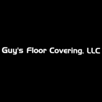 Guy's Floor Covering Logo