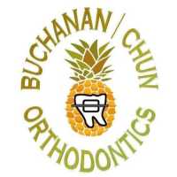 Chun Orthodontics Logo
