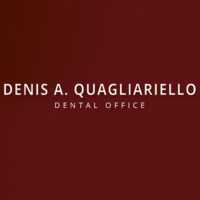 Denis A. Quagliariello DMD Logo