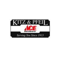 Kitz & Pfeil Ace Hardware Logo