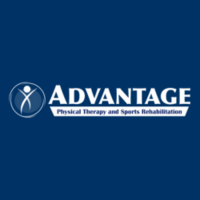 Advantage Physical Therapy & Sports Rehabilitation Logo