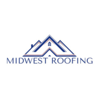 Mid-West Roofing Logo