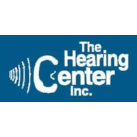 The Hearing Center, Inc. Logo