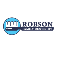 Robson Family Dentistry Logo