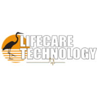 Lifecare Technology Inc. Logo