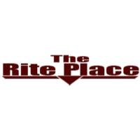 The Rite Place Logo