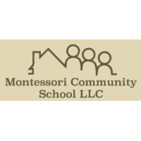 Montessori Community School LLC Logo