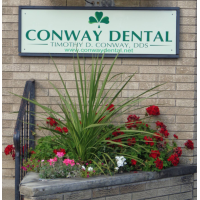Conway Dental Logo