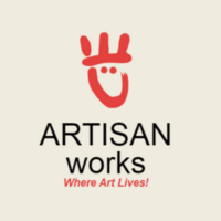 ARTISANworks Logo