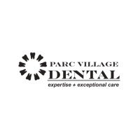 Parc Village Dental Logo