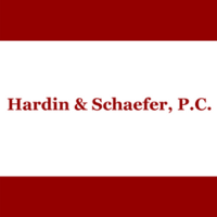Hardin & Schaefer P.C. Logo