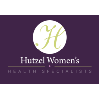 Hutzel Women's Health Specialists Logo