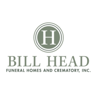Bill Head Funeral Homes & Crematory/ Duluth Chapel Logo