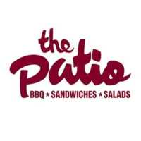 The Patio - Orland Park Logo