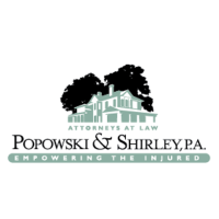 Popowski & Shirley, P.A. Logo