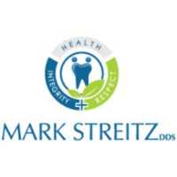 Mark Streitz Dental Logo