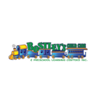 Bostley's Child Care and Preschool Learning Center Logo