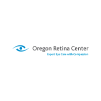 Oregon Retina Center Logo