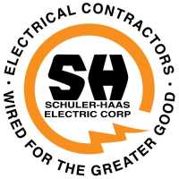 Schuler-Haas Electric Corp. Logo