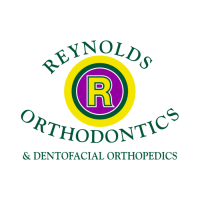 Reynolds Orthodontics Logo