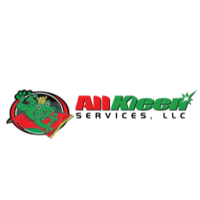 All Kleen Services, LLC Logo