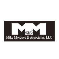 Mike Morones & Associates, LLC Logo