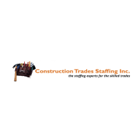 Construction Trades Staffing Inc. Logo