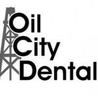 Oil City Dental Logo
