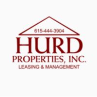 Hurd Properties, Inc. Logo