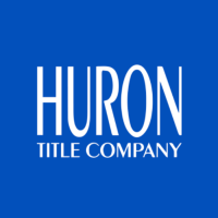 Huron Title Company Logo