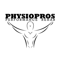 Physiopros Performance Rehab Logo